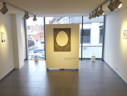 Diederik Boyen. Courtesy of Light Cube Art Gallery