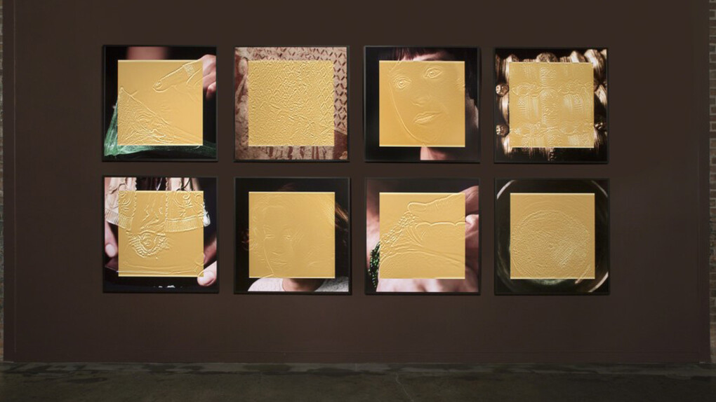 Winter 2019 Exhibitions. Courtesy of Wasserman Projects