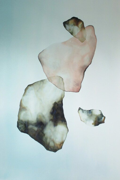 Subliminal Sanctuary. Courtesy of Jules Maeght Gallery