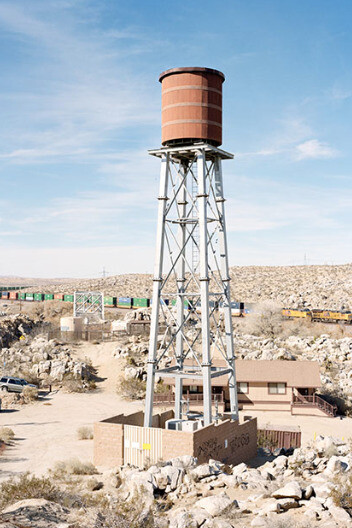 Robert Voit. Courtesy of Galerie Peter Sillem