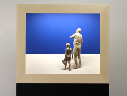 Peter Demetz. Courtesy of Lucia Mendoza