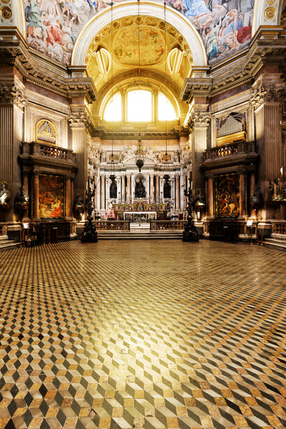 Cappella di San Gennaro