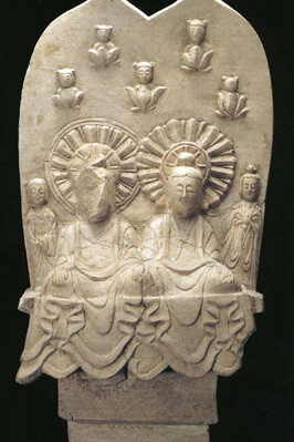 Balhae Kingdom. Courtesy of National Museum of Korea