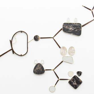 Harmonic Enterprise. Courtesy of Galerie Gisela Clement
