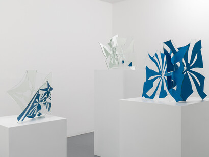 Ariel Schlesinger. Courtesy of Galleria Massimo Minini