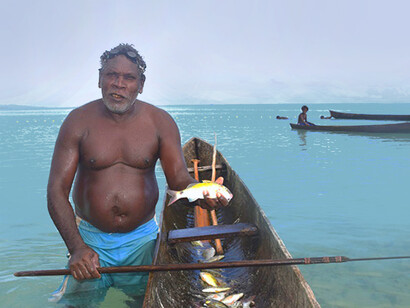 Fishing communities see first-hand how efficient and how destructive modern corporations can be