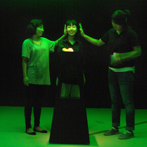 Aesthetics of Change. Courtesy of MAK