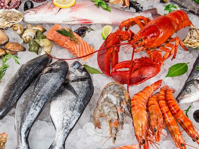 Seafood