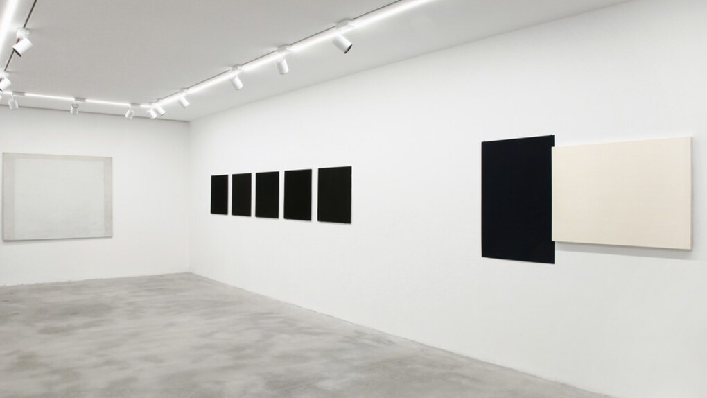 Der Zirkel, Exhibition view. Courtesy of Dep Art Gallery