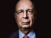 Klaus Schwab