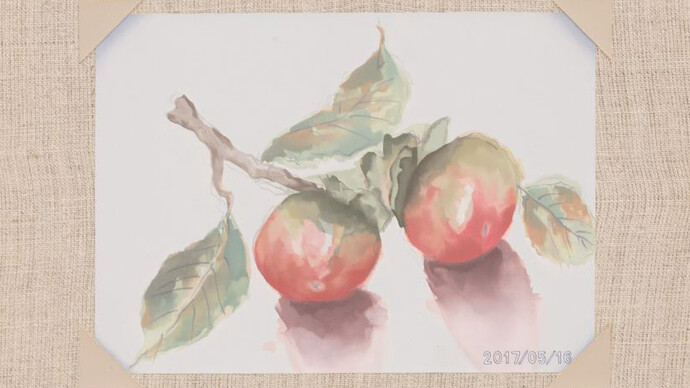 Mika Horibuchi. Courtesy of Museum of Contemporary Art