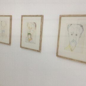 Portuguese Art. Courtesy of MNAC