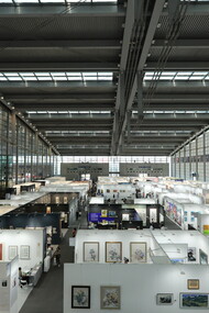 Shenzhen International Art Fair, 2019