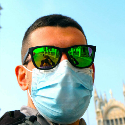 En Venecia
