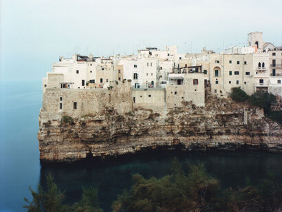 Domingo Milella, Polignano a mare, 2008
