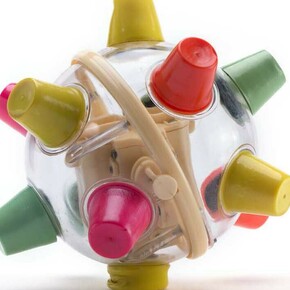 Melquiades Herrera. Courtesy of MUAC