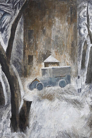 Implicit Modernism. Courtesy of Moscow Museum of Modern Art