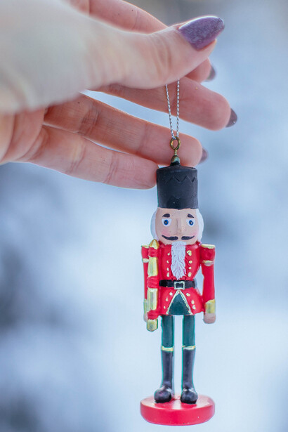 The Nutcracker reminds us about the values that are as current, necessary, and redeemable as they were in the 19th century