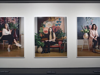 Marisa Portolese. Courtesy of McCord Museum