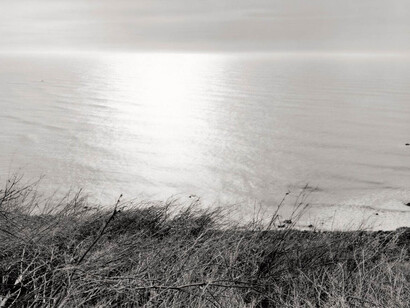 The Capes of California. Courtesy of Hauser & Wirth