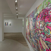 Can Pop Art Show the Way to Nirvana? Courtesy of Over the Influence