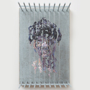 Rosh. Courtesy of Muriel Guépin Gallery 