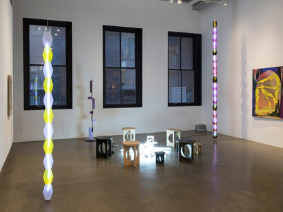 Mars. Courtesy of Patrick Parrish Gallery