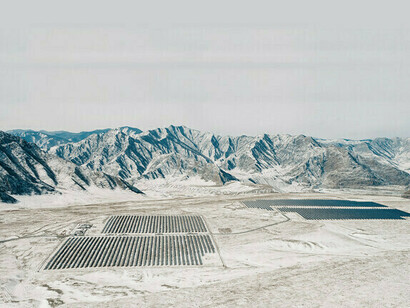 Ecological transition. A study by the World Bank 2020 indicates that the mining industry already consumes up to 11% of the world's energy and that 70% of the activities are developed in regions with water stress 