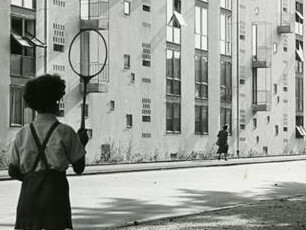 Stanko Kristl, Architect. Courtesy of MAO