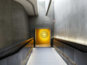 Road to Justice. Courtesy of MAXXI 