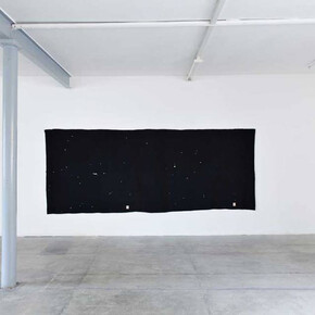 Installation views: Peep-Hole Milan, © 2015 Laura Fantacuzzi – Maxime Galati-Fourcade