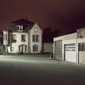 Matthieu Gafsou, Chaux-de-Fonds, 2009 - 2012, DR.