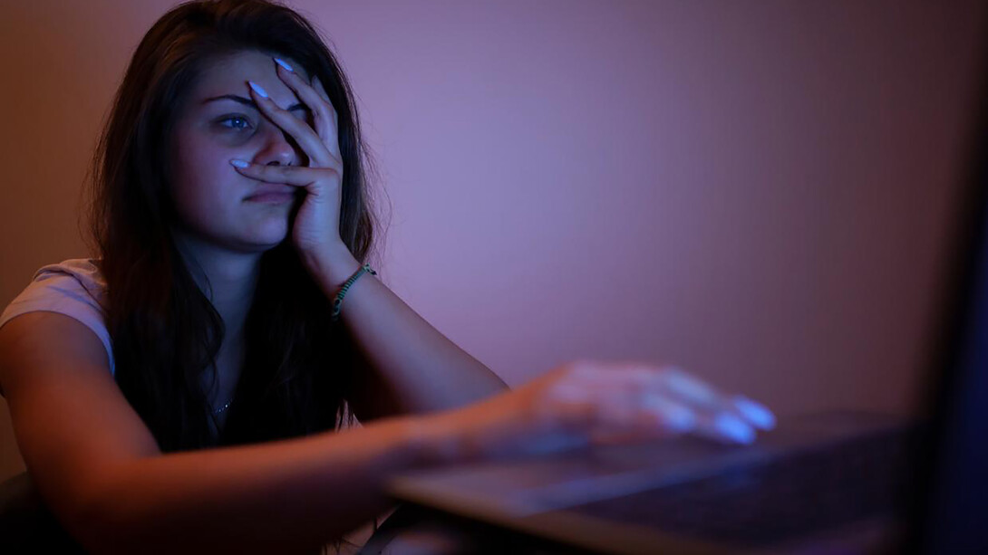 Inbound Marketing et réseaux sociaux. Certains entrepreneurs vont jusqu’à ressentir une vraie pression pour publier régulièrement du contenu, interagir avec leur audience et prospecter pour de nouveaux clients