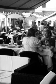 Restaurant La Torre - Montecatini Alto (PT)