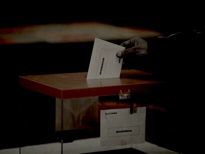 Elecciones en España 