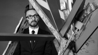 Francesco Zavattari. (Mind)blowing