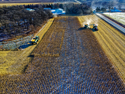 A adoção da realidade virtual no agronegócio oferece uma série de benefícios