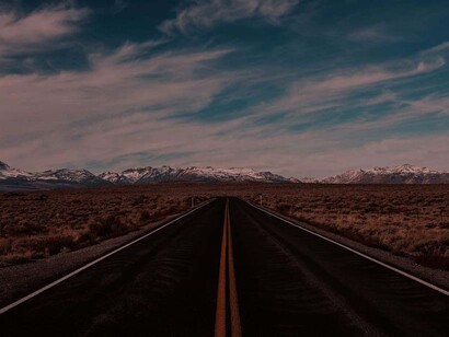 A crença é o caminho que se percorre