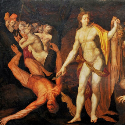 Museo Statale di Casa Vasari