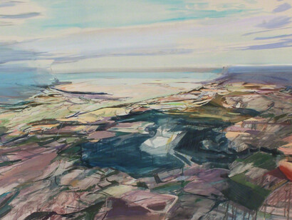 Diploma. Courtesy of Galerie Judith Andreae