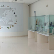 La ceramica in Europa dal XVI al XX secolo. Courtesy of MIC - Museo Internazionale delle Ceramiche