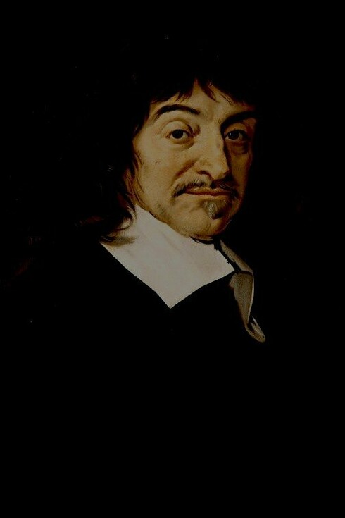 Descartes (1596-1650)