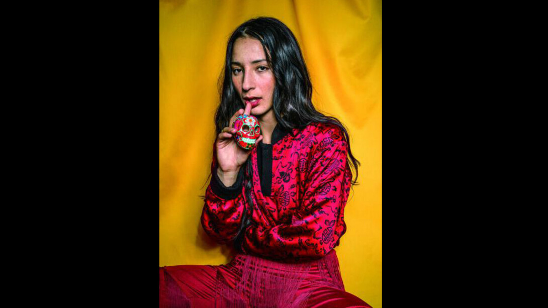 Performing Tibetan Identities. Courtesy of Pitt Rivers Museum