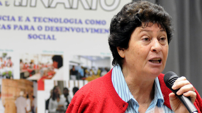 Irma Passoni