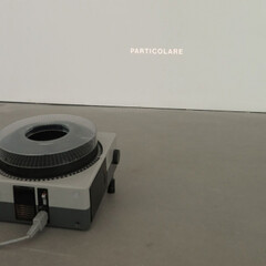 Anselmo, Laib e Spalletti, exhibition view, Galleria Lia Rumma