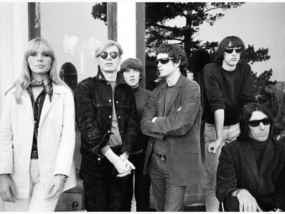 The Velvet Undergound & Nico