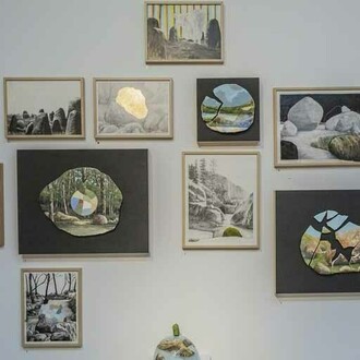 30th Anniversary featuring David Lefebvre. Courtesy of La Forest Divonne