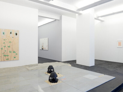 Antidotes and their Counterparts. Courtesy of Häusler Contemporary ©Mischa Scherrer