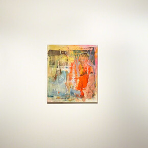 Just Like Honey by Robert Muntean. Courtesy of rosenfeld porcini