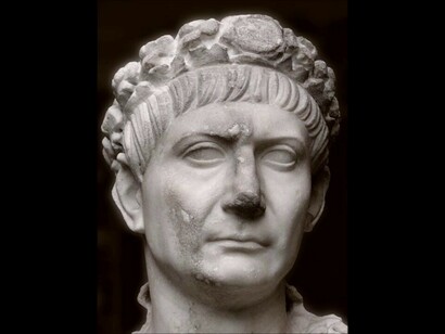 L'imperatore Traiano